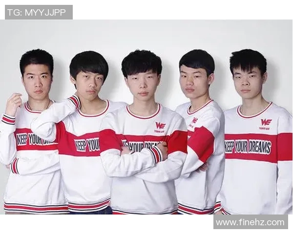 王者荣耀深度解析：探讨WE战队在比赛中的耐力与表现秘诀