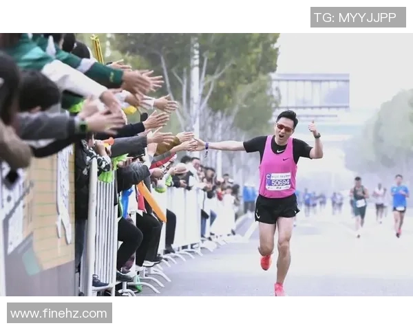 西安攀岩队在城市马拉松积分榜中以51分稳居第一名