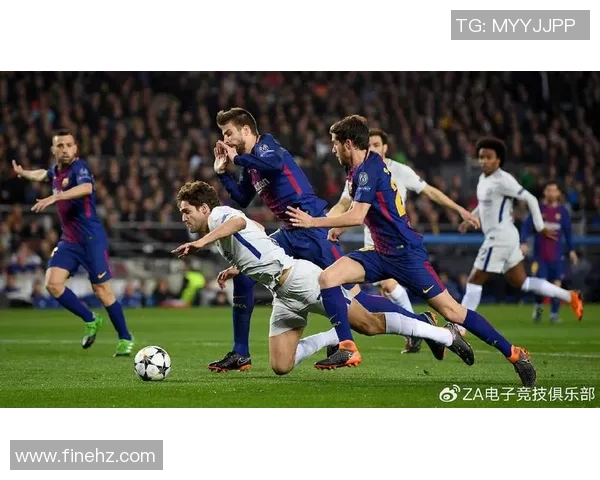 西甲胜负早知道！马德里竞技力压巴萨夺冠之路如何继续？